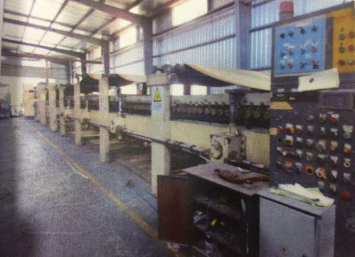 頭條 原料 房產 設備 9家紙箱彩印廠遭法院查封,大批財產將拍賣